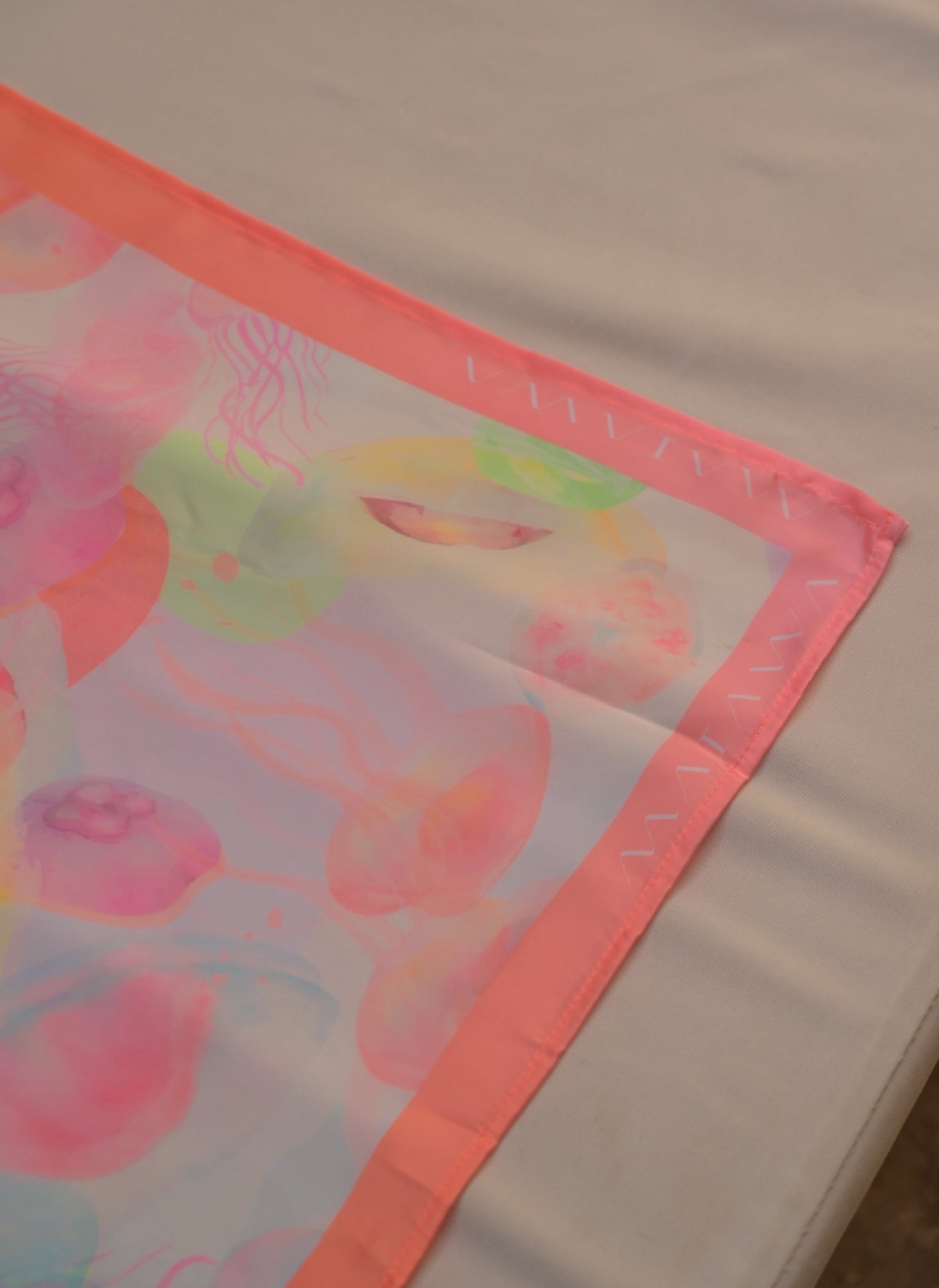 JELLYFISH Scarf
