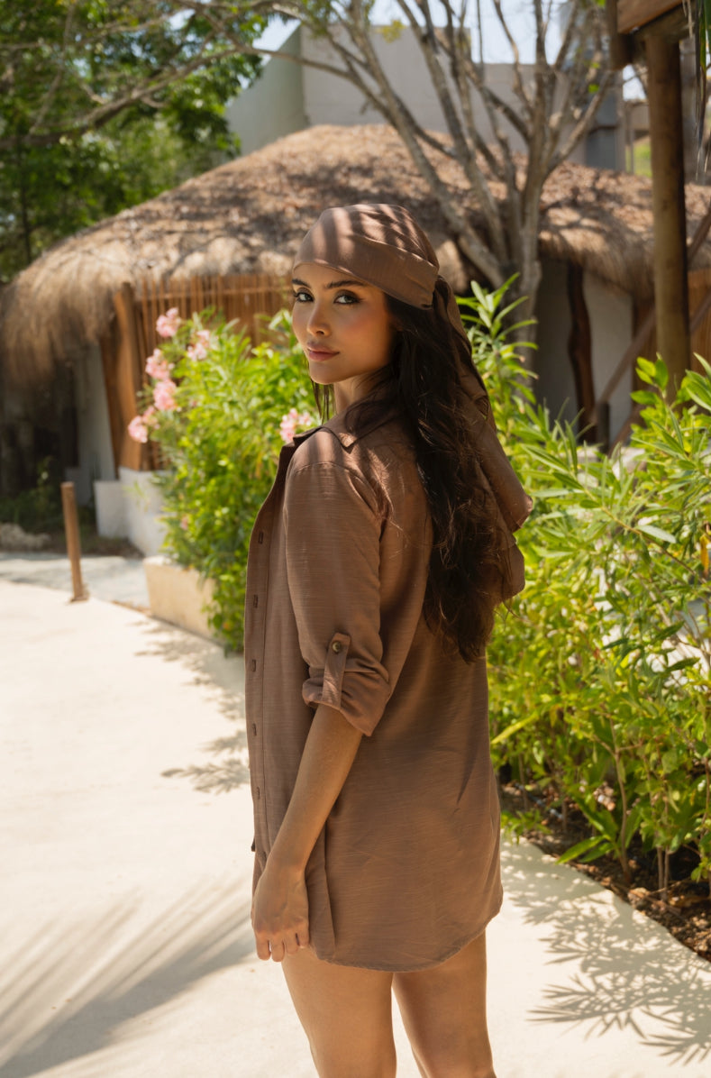 NUI Mocca SET