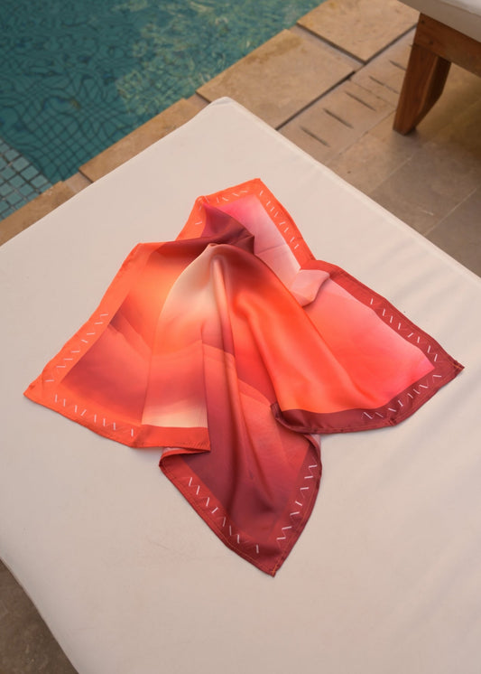 FIRE Scarf