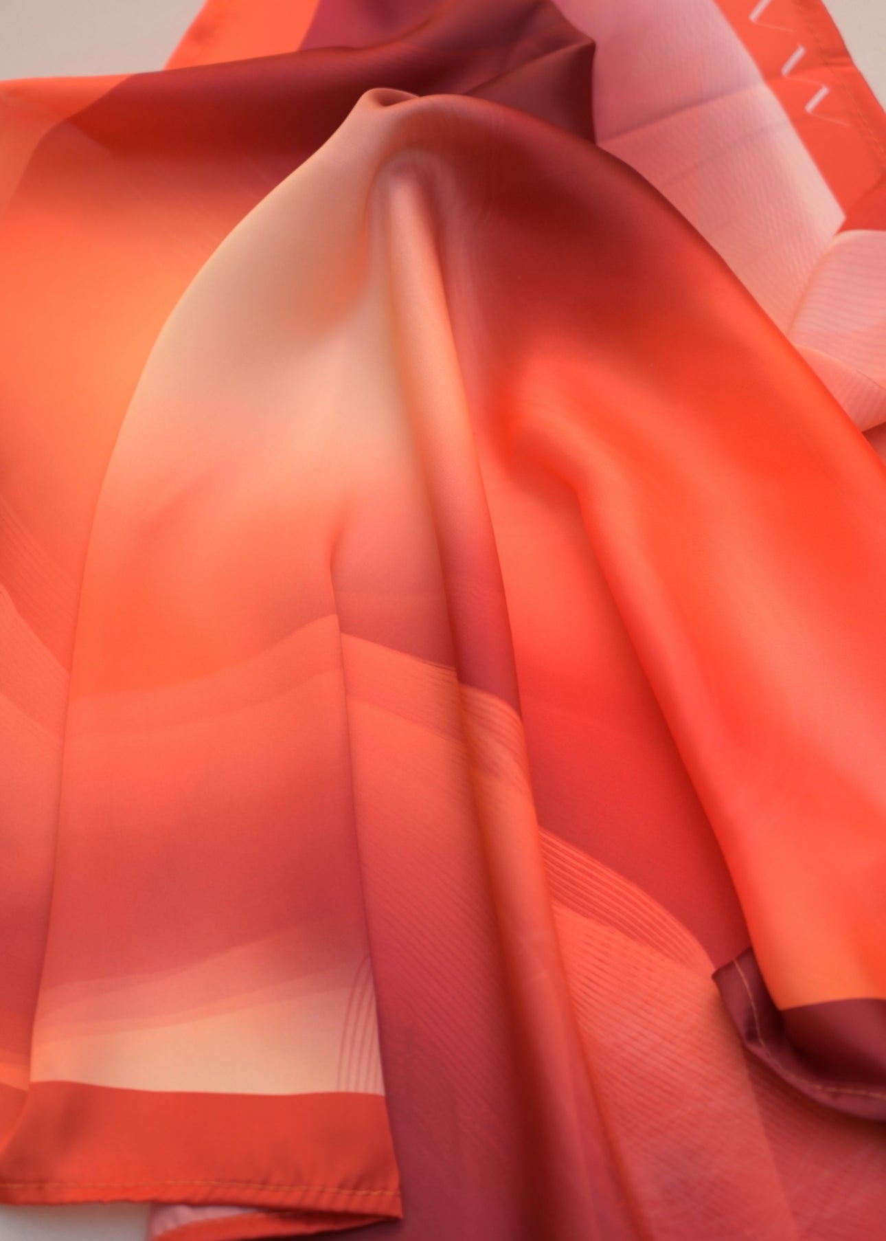 FIRE Scarf