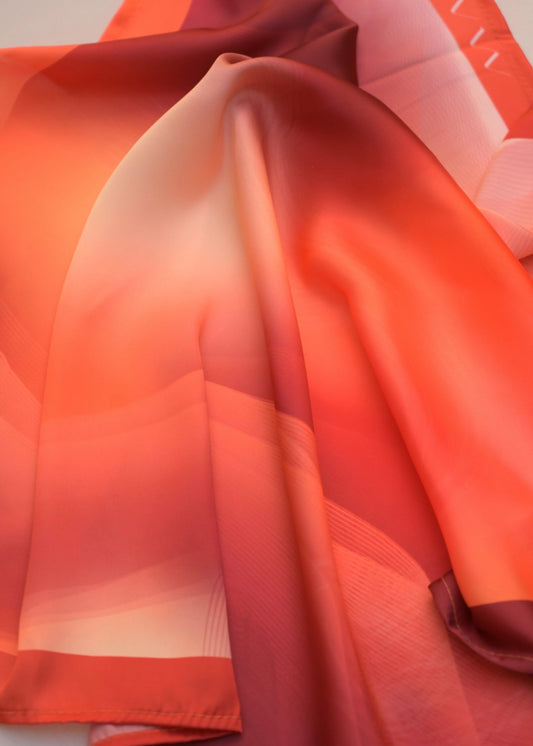 FIRE Scarf