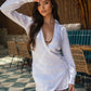 WAI Ivory DRESS
