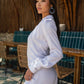 WAI Ivory DRESS