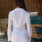 WAI Ivory DRESS