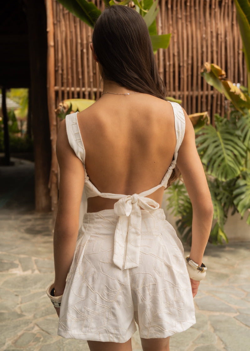 PAMA Ivory SET