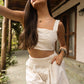 PAMA Ivory SET