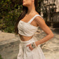 PAMA Ivory SET