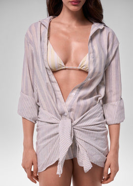 NUI Grey Breeze SET - MAIAWA