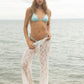 HANA Ivory PANTS