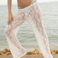 HANA Ivory PANTS