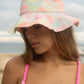 MOKU Electric Pink TOP