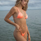 NALU Acid Coral BOTTOM