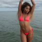 NALU Intense Red TOP