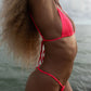 NALU Intense Red TOP